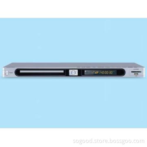 Multi-angle Play Skip, Slow Motion and Single-step Play, Big Size DVD
